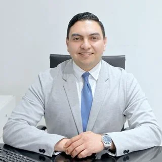 Foto de Dr. Victor Hugo Vargas Guzmán, Cirugía General en Torreón