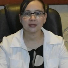 Foto de Dr. Yisell Ayma Zúñiga, Pediatría en Saltillo