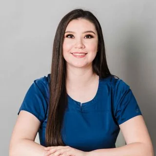 Foto de Dra. Zhenia Susana Fernández Miranda, Otorrinolaringología en Torreón