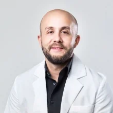 Foto de Dr. Agustín Leal Cupich, Medicina Interna en Durango