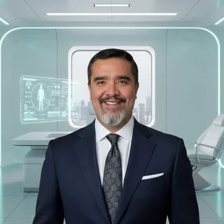 Foto de Dr. Alfonso Pena Rodriguez 3, Urología en Durango