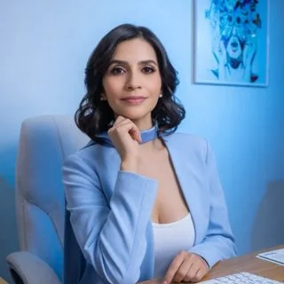 Foto de Dr. Ana Leticia Carrete, Oftalmología en Durango