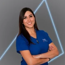 Foto de Dr. Andrea Carolina Garibay Montaño, Angiología y Cirugía Vascular en Durango