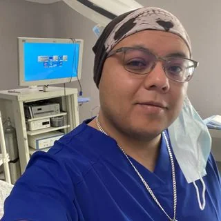 Foto de Dr. Andrés Martín Hernández Avitia, Cirugía General en Durango