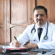 Foto de Dr. Antonio de Jesus Fernández Alonso, Neurología en Durango