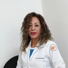 Foto de Dr. Beatriz Amelia Prado Duarte, Psiquiatría en Durango