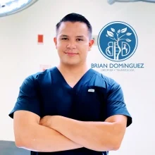 Foto de Dr. Brian Domínguez, Ortopedia y Traumatología en Durango