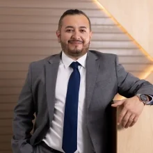 Foto de Dr. Carlos Adrián Díaz de León Nevárez, Urología en Durango