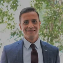 Foto de Dr. Christian Alan García Estrada, Neurología en Durango