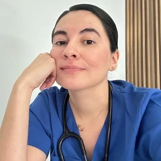 Foto de Dr. Daniela Castro Sañudo, Medicina Interna en Durango