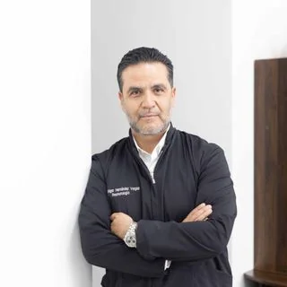 Foto de Dr. Edgar Hernandez Vargas, Reumatología en Durango