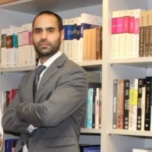 Foto de Dr. Edgar Linden Castro, Urología en Durango