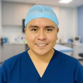 Foto de Dr. Eduardo Garces Ramos 2, Ortopedia y Traumatología en Durango