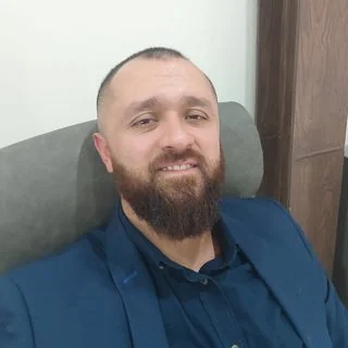 Foto de Dr. Eliezer Serrano Martínez vascular, Angiología y Cirugía Vascular en Durango