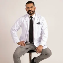 Foto de Dr. Eric Eduardo Rodriguez Venegas, Ortopedia y Traumatología en Durango