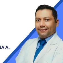 Foto de Dr. Ernesto Medina Avitia, Nefrología en Durango