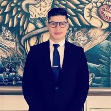 Foto de Dr. Esteban Alejandro Romero Noriega médico, Oncología Médica en Durango