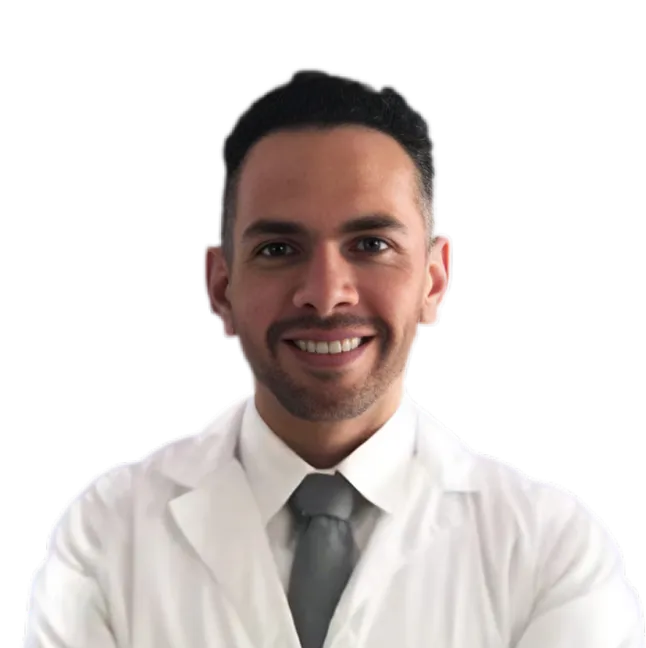 Foto de Dr. Francisco Javier Cardosa Torres, Cardiología en Durango