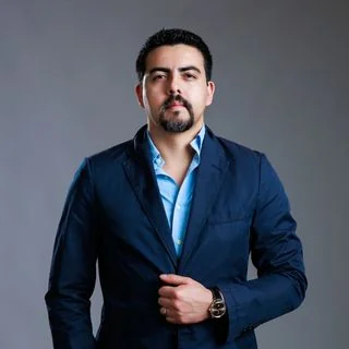 Foto de Dr. Gilberto Chavira Alvarez, Ortopedia y Traumatología en Durango