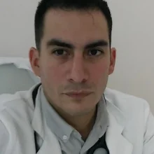 Foto de Dr. Hector Eduardo Delgado Gómez, Nefrología en Durango