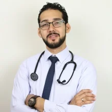 Foto de Dr. Héctor Manuel Aldrete Ramírez, Cirugía General en Durango