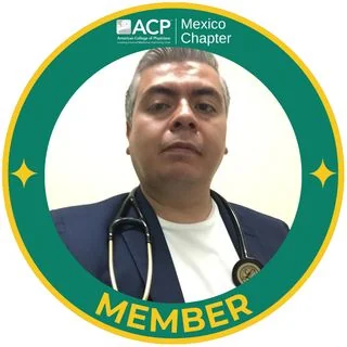 Foto de Dr. Hiram Salvador Juárez Cisneros, Medicina Interna en Durango