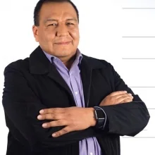 Foto de Dr. Humberto Alejandro Salazar Zaragoza, Endocrinología en Durango