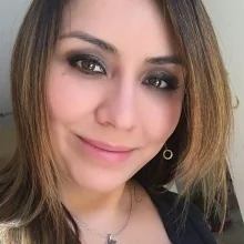 Foto de Dr. Iris Selene Nájera Rubio, Pediatría en Durango