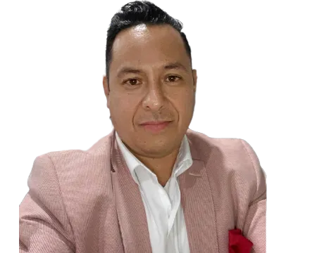 Foto de Dr. Iván Saúl Herrera Jiménez, Psiquiatría en Durango