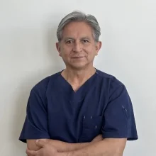 Foto de Dr. Jaime Salazar Venegas, Ginecología y Obstetricia en Durango