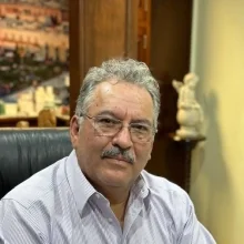 Foto de Dr. Jesus Enrique Estrada Tuero, Ortopedia y Traumatología en Durango
