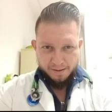 Foto de Dr. Jesús Enríquez González, Pediatría en Durango