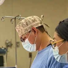 Foto de Dr. Jesús Heriberto López Venegas, Ortopedia y Traumatología en Durango