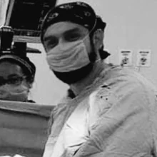 Foto de Dr. Jorge Ivan Valdez Galarza, Ginecología y Obstetricia en Durango