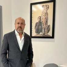 Foto de Dr. José Alberto Gallegos Cárdenas, Ortopedia y Traumatología en Durango