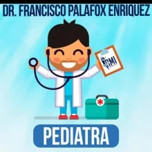 Foto de Dr. José Francisco Palafox Enríquez, Pediatría en Durango
