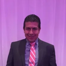 Foto de Dr. José Roberto Lazcano Soto, Medicina Interna en Durango