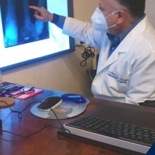 Foto de Dr. Juan Carlos Treviño Rivas, Ortopedia y Traumatología en Durango