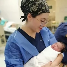 Foto de Dr. Karen Salinas Luna, Ginecología y Obstetricia en Durango