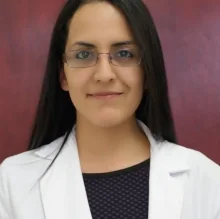Foto de Dra. Karla Leticia Sanchez Ruiz, Endocrinología en Durango