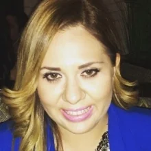 Foto de Dr. Laura Paola Salas Villar, Pediatría en Durango