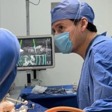 Dr. Leon Felipe Rivera Devora