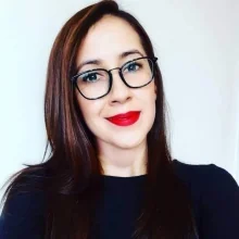 Foto de Dr. Lizeth Ruiz Barrios médico, Oncología Médica en Durango