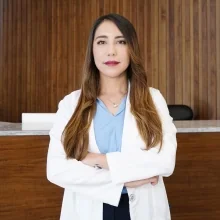 Foto de Dr. Lizzeth Figueroa Morales Médico general,, Dermatología en Durango