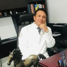 Foto de Dr. Luis Arturo Trevino Rivas, Ortopedia y Traumatología en Durango