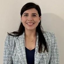 Foto de Dr. Mariela Hernández Pavón, Ortopedia y Traumatología en Durango