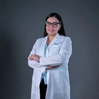 Foto de Dra. Marielena Moreno Soto, Geriatría en Durango