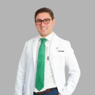 Foto de Dr. Mario Ramirez Bonilla, Urología en Durango