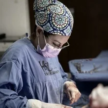 Foto de Dr. Mayra Lizbeth Hernández Trujillo, Ginecología y Obstetricia en Durango