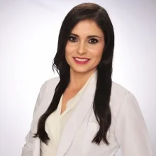 Foto de Dr. Mayra Margarita Aguilar Nájera, Oftalmología en Durango